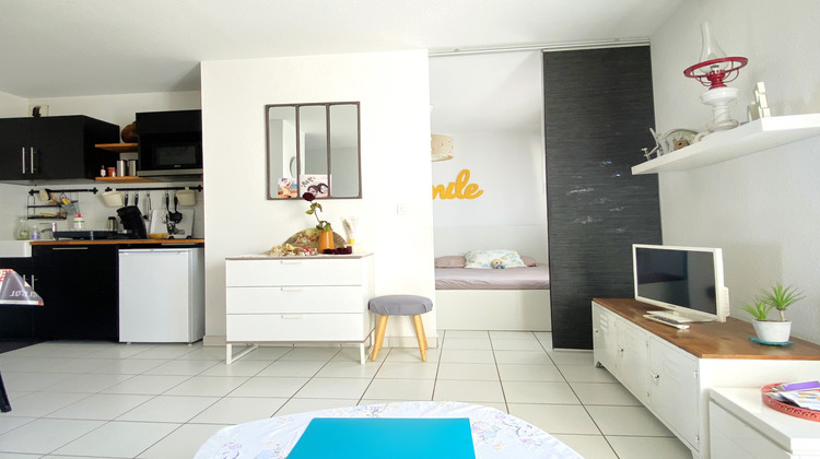 Ma-Cabane - Vente Appartement Perpignan, 26 m²
