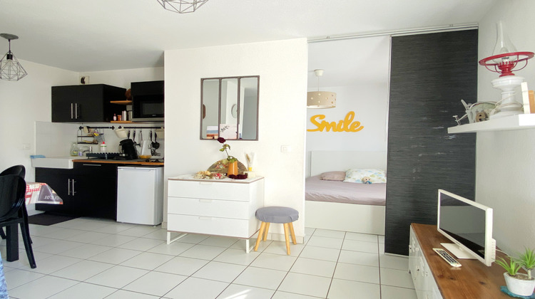 Ma-Cabane - Vente Appartement Perpignan, 26 m²