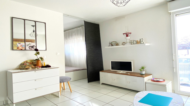 Ma-Cabane - Vente Appartement Perpignan, 26 m²