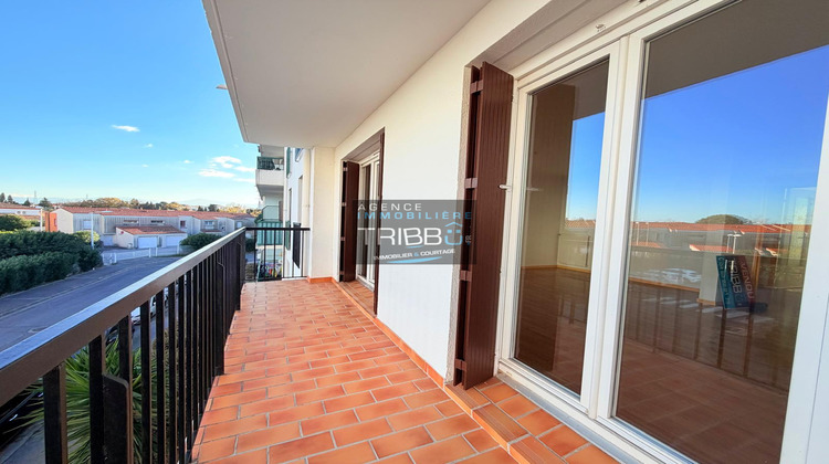 Ma-Cabane - Vente Appartement Perpignan, 74 m²