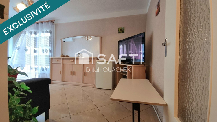 Ma-Cabane - Vente Appartement Perpignan, 60 m²