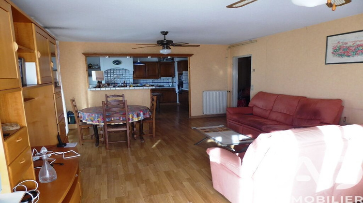 Ma-Cabane - Vente Appartement Perpignan, 116 m²