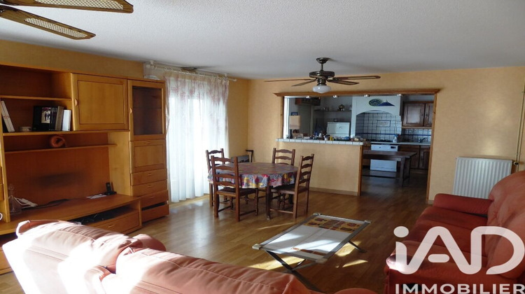 Ma-Cabane - Vente Appartement Perpignan, 116 m²