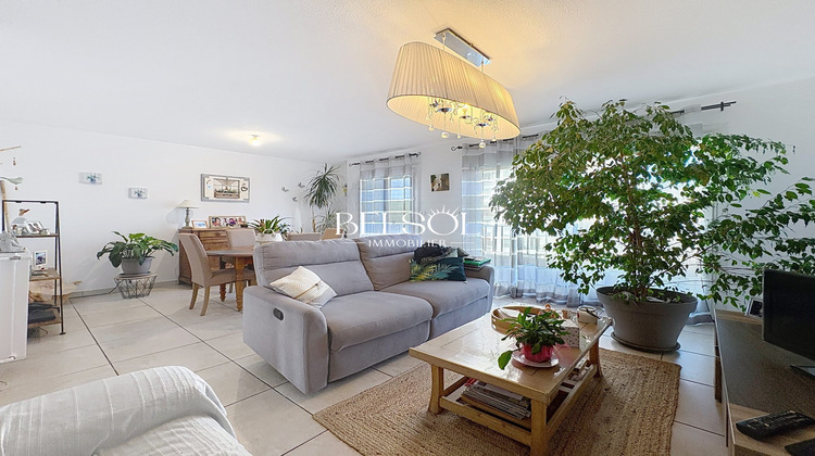 Ma-Cabane - Vente Appartement Perpignan, 68 m²