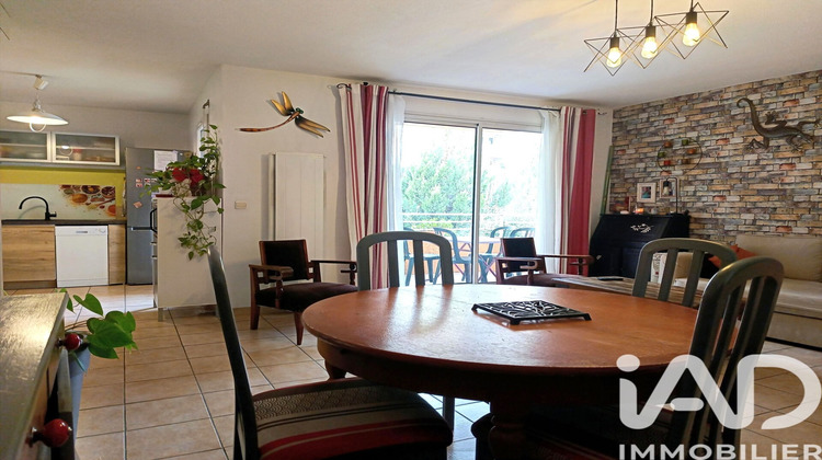 Ma-Cabane - Vente Appartement Perpignan, 68 m²