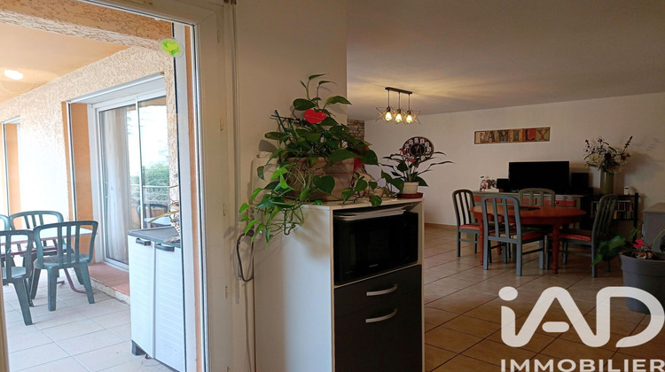 Ma-Cabane - Vente Appartement Perpignan, 68 m²