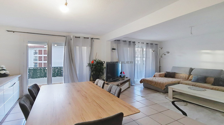 Ma-Cabane - Vente Appartement Perpignan, 89 m²