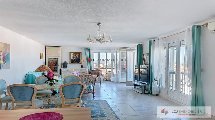 Ma-Cabane - Vente Appartement Perpignan, 103 m²