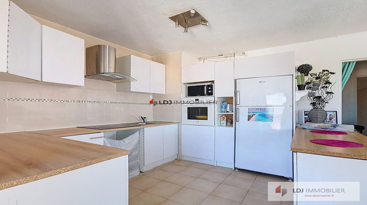Ma-Cabane - Vente Appartement Perpignan, 103 m²