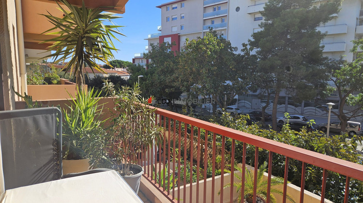 Ma-Cabane - Vente Appartement Perpignan, 48 m²