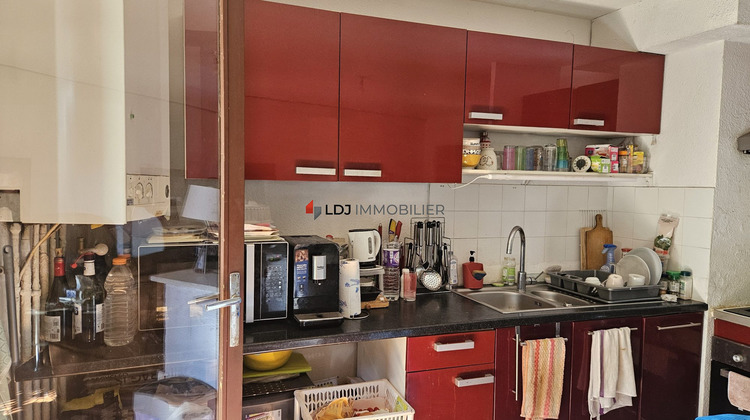 Ma-Cabane - Vente Appartement Perpignan, 48 m²