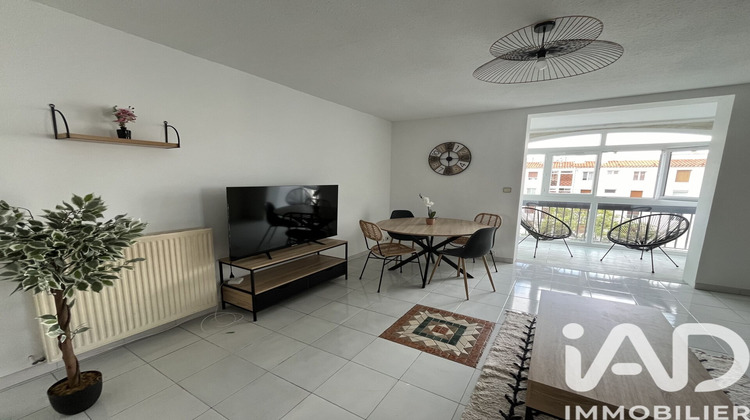 Ma-Cabane - Vente Appartement Perpignan, 74 m²