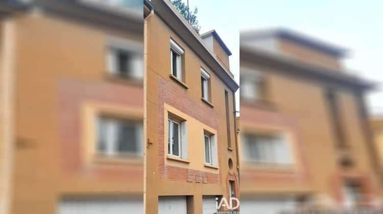 Ma-Cabane - Vente Appartement Perpignan, 76 m²