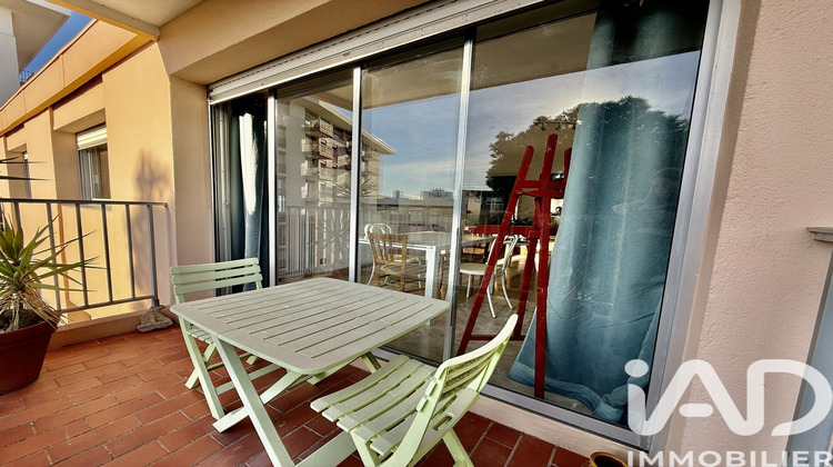 Ma-Cabane - Vente Appartement Perpignan, 48 m²