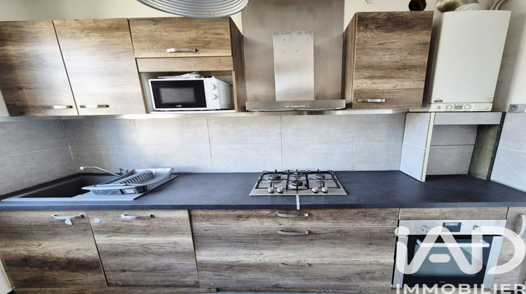 Ma-Cabane - Vente Appartement Perpignan, 63 m²