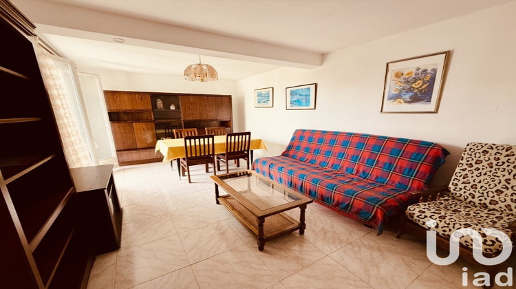 Ma-Cabane - Vente Appartement Perpignan, 78 m²