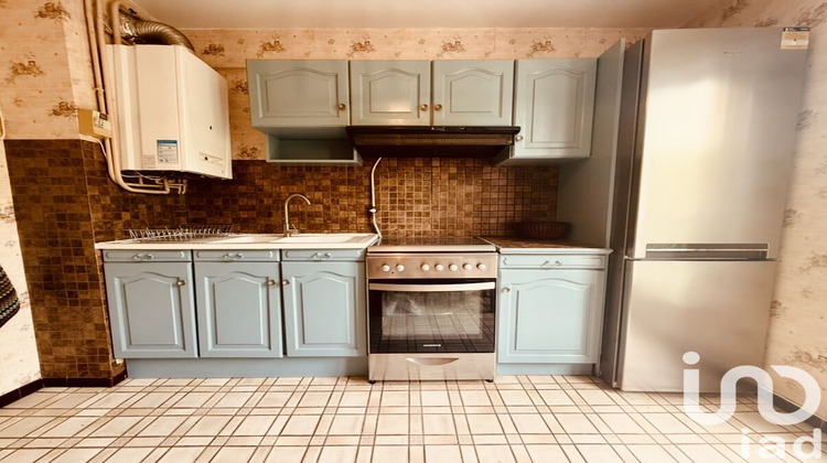 Ma-Cabane - Vente Appartement Perpignan, 78 m²