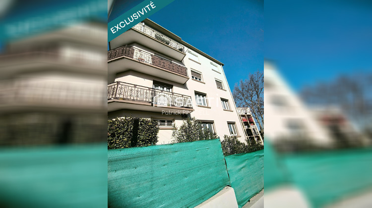 Ma-Cabane - Vente Appartement Perpignan, 50 m²