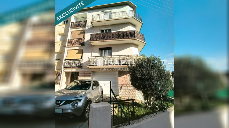 Ma-Cabane - Vente Appartement Perpignan, 50 m²