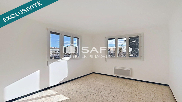 Ma-Cabane - Vente Appartement Perpignan, 50 m²