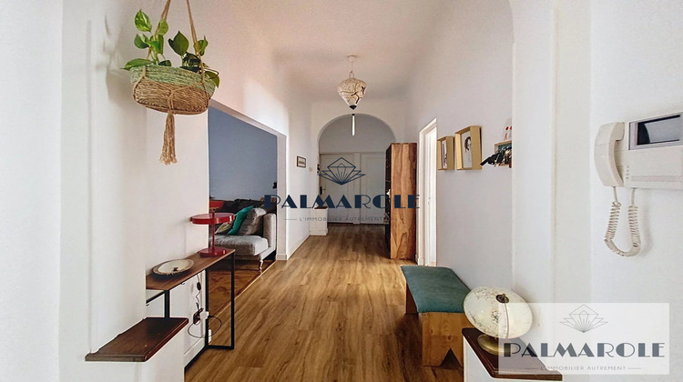 Ma-Cabane - Vente Appartement Perpignan, 116 m²