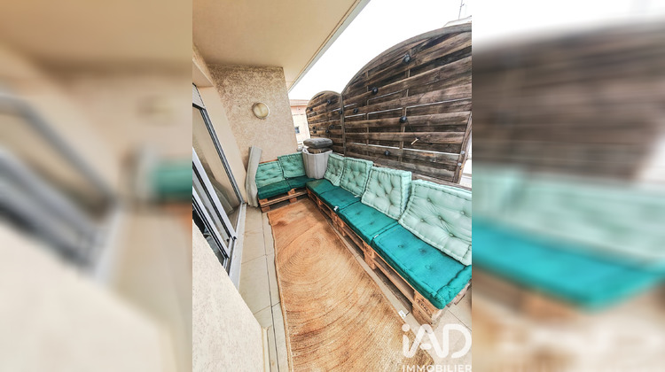 Ma-Cabane - Vente Appartement Perpignan, 55 m²