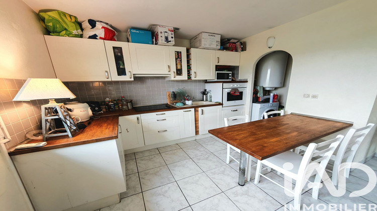 Ma-Cabane - Vente Appartement Perpignan, 55 m²