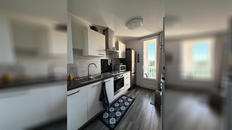 Ma-Cabane - Vente Appartement Perpignan, 58 m²