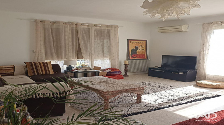 Ma-Cabane - Vente Appartement Perpignan, 90 m²