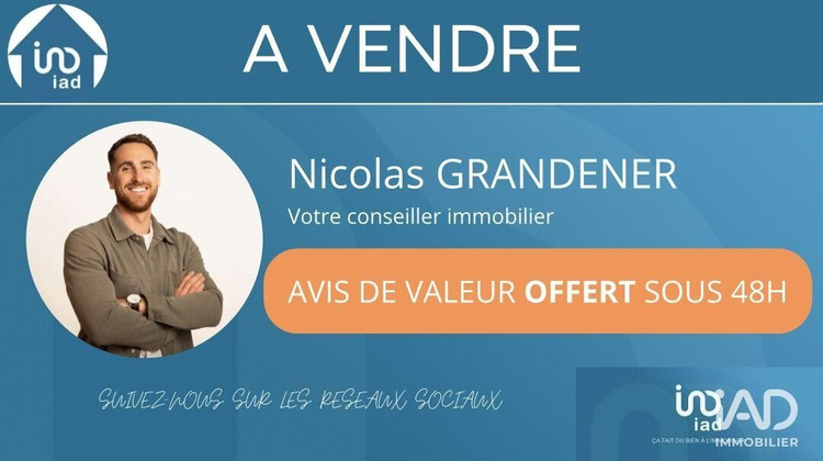 Ma-Cabane - Vente Appartement Perpignan, 90 m²