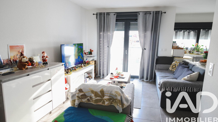 Ma-Cabane - Vente Appartement Perpignan, 58 m²