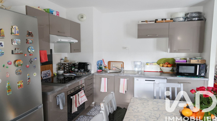 Ma-Cabane - Vente Appartement Perpignan, 58 m²