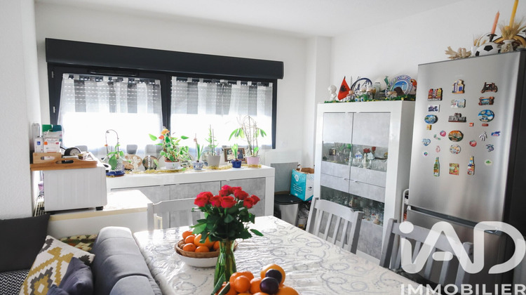 Ma-Cabane - Vente Appartement Perpignan, 58 m²