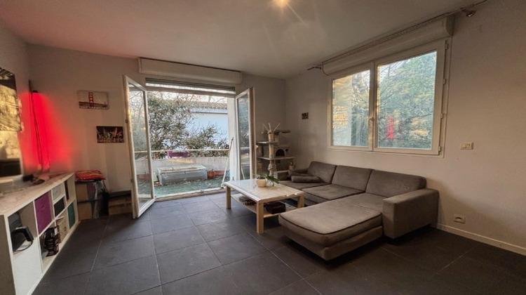 Ma-Cabane - Vente Appartement Perpignan, 33 m²