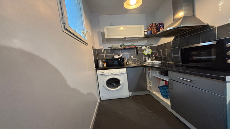 Ma-Cabane - Vente Appartement Perpignan, 33 m²