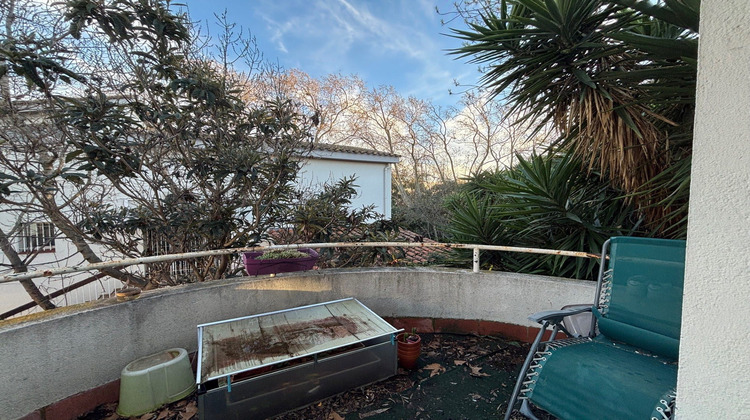 Ma-Cabane - Vente Appartement Perpignan, 33 m²