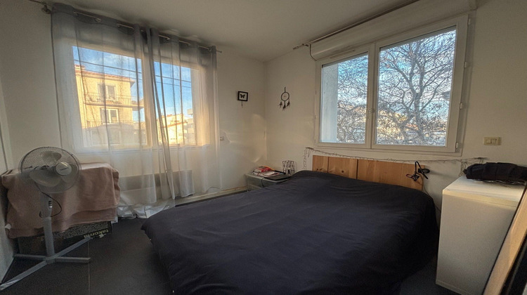 Ma-Cabane - Vente Appartement Perpignan, 33 m²