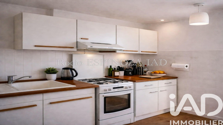 Ma-Cabane - Vente Appartement Perpignan, 53 m²