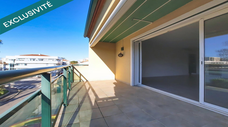 Ma-Cabane - Vente Appartement Perpignan, 73 m²