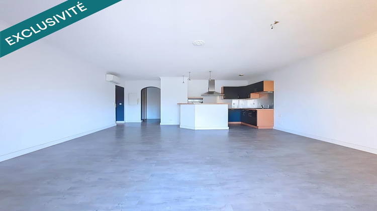 Ma-Cabane - Vente Appartement Perpignan, 73 m²