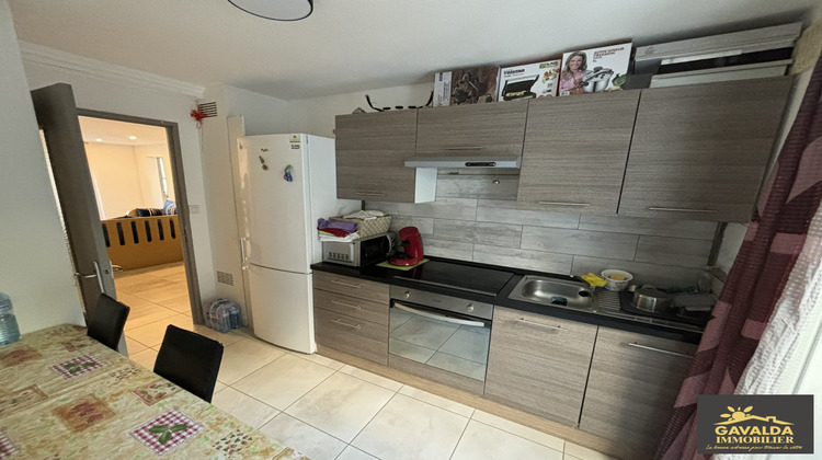 Ma-Cabane - Vente Appartement Perpignan, 62 m²