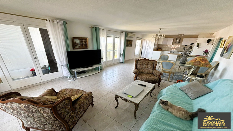 Ma-Cabane - Vente Appartement Perpignan, 103 m²