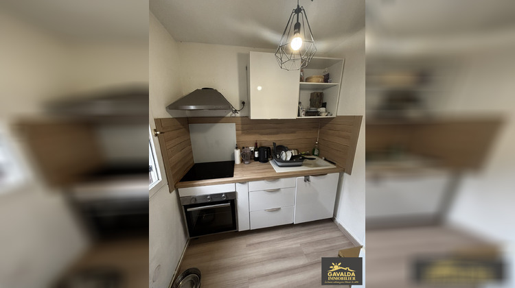 Ma-Cabane - Vente Appartement Perpignan, 37 m²