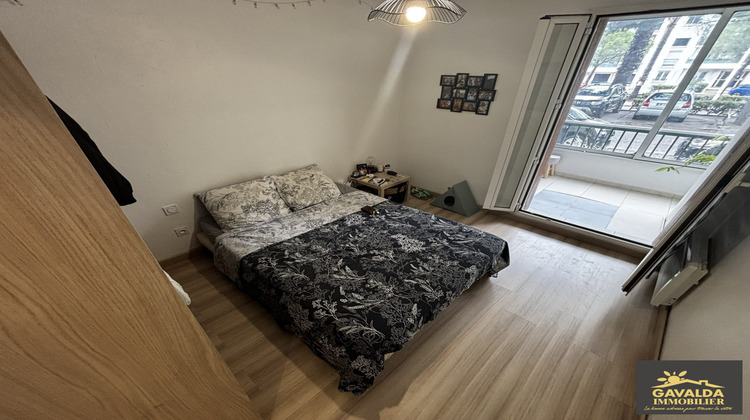 Ma-Cabane - Vente Appartement Perpignan, 37 m²