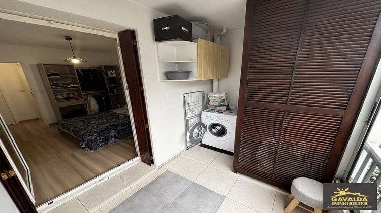 Ma-Cabane - Vente Appartement Perpignan, 37 m²