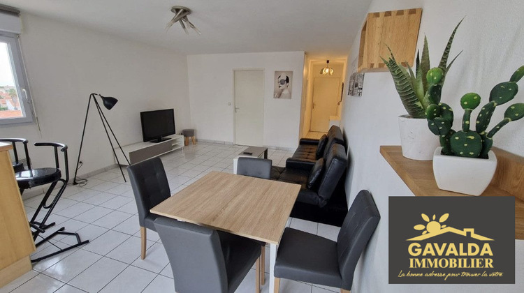 Ma-Cabane - Vente Appartement Perpignan, 49 m²