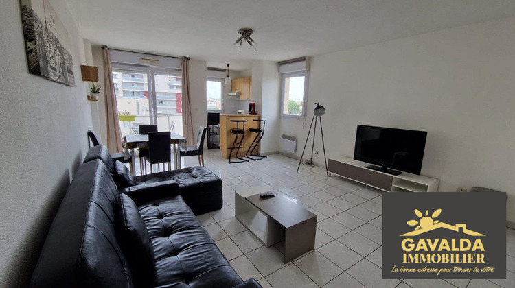 Ma-Cabane - Vente Appartement Perpignan, 49 m²