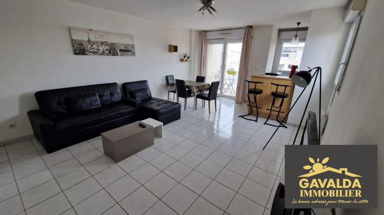 Ma-Cabane - Vente Appartement Perpignan, 49 m²