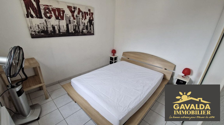 Ma-Cabane - Vente Appartement Perpignan, 49 m²