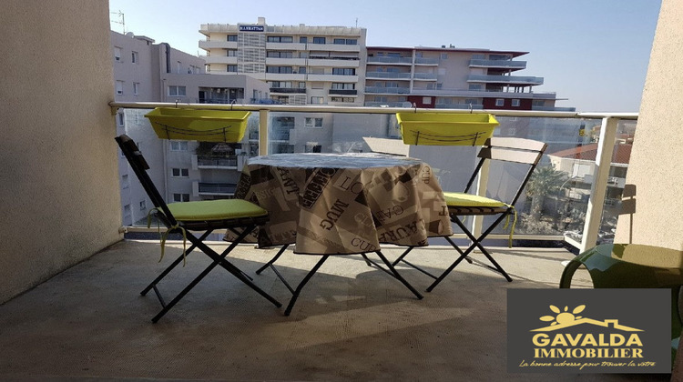 Ma-Cabane - Vente Appartement Perpignan, 49 m²